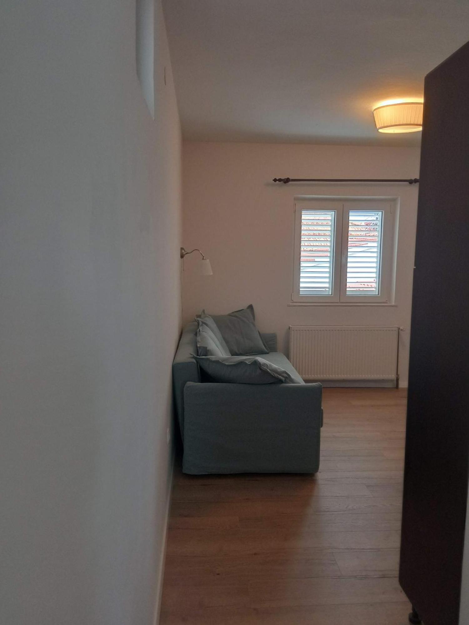 Vinka Apartment Sreser Buitenkant foto