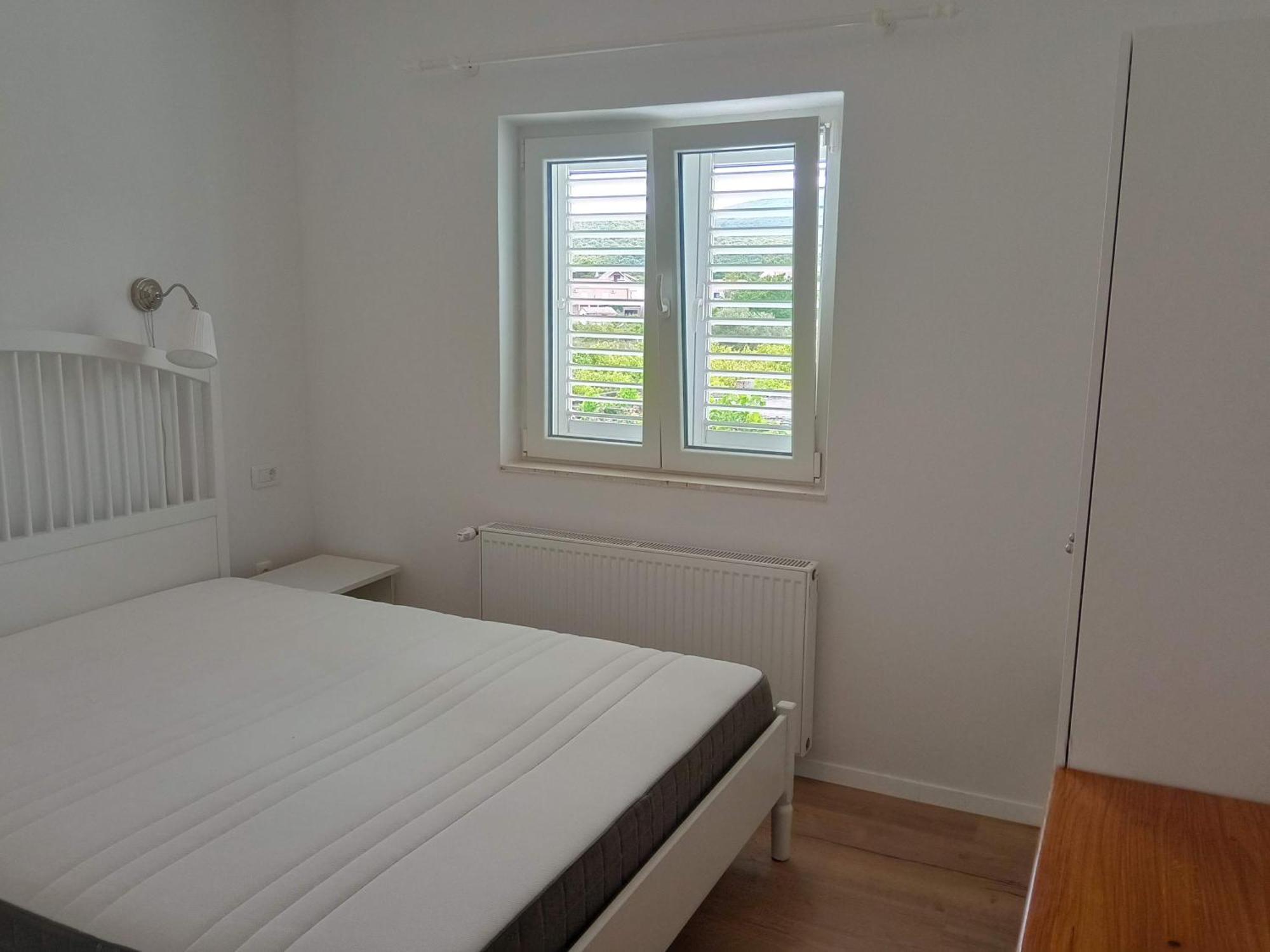 Vinka Apartment Sreser Buitenkant foto