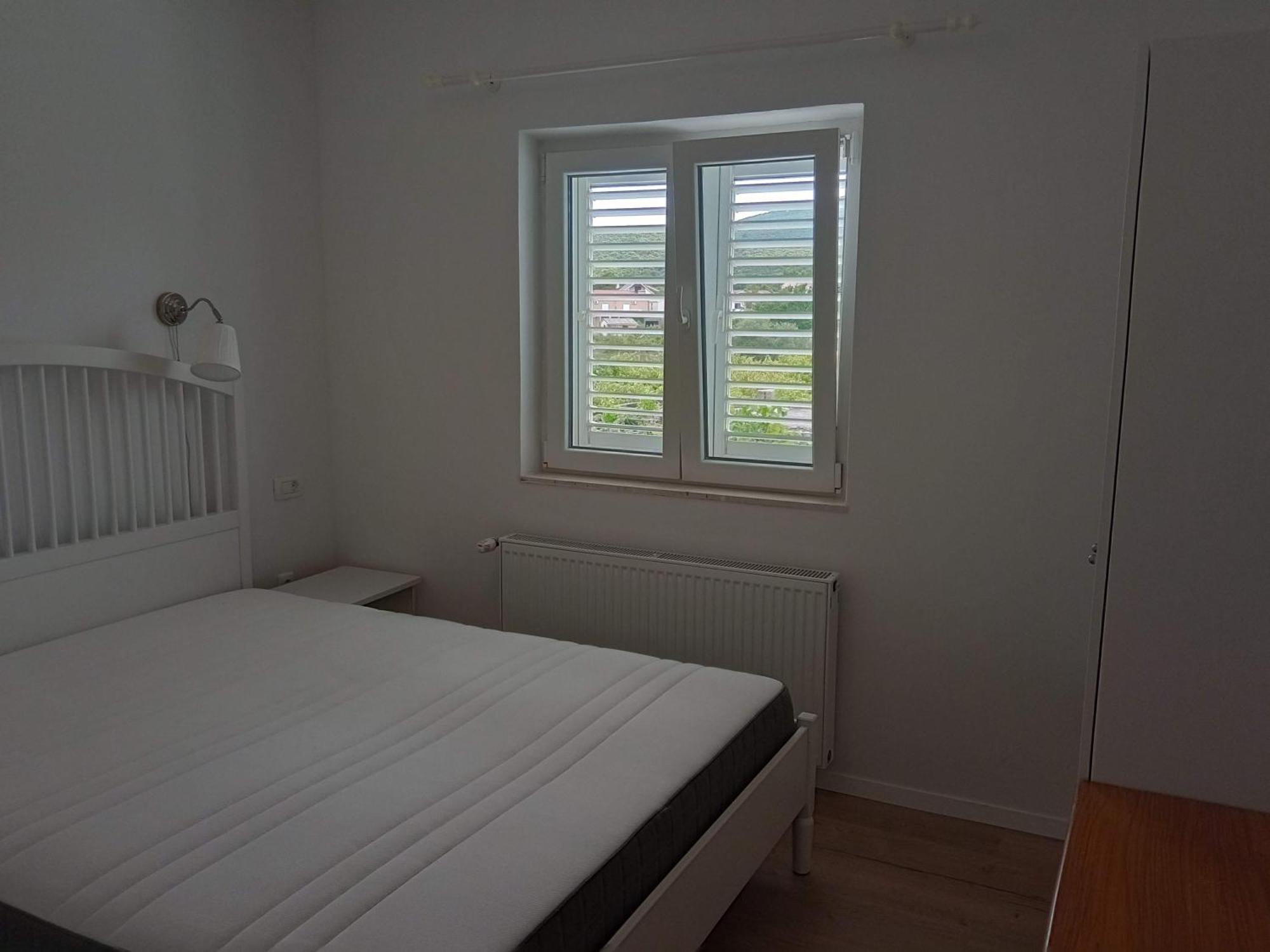 Vinka Apartment Sreser Buitenkant foto